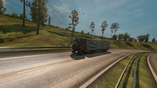 Mercedes-Benz New Actros