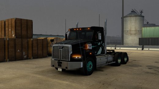 Western Star 49X