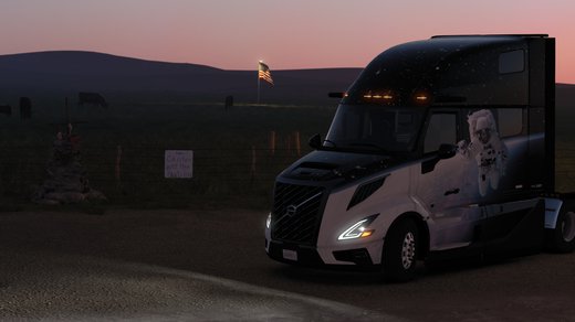 Volvo VNL