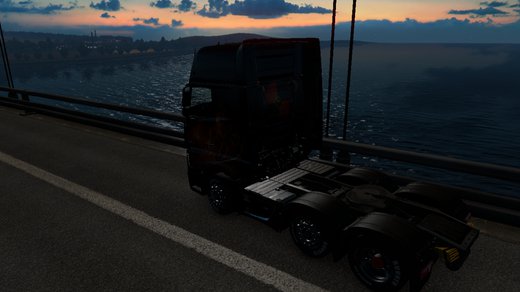Mercedes-Benz New Actros