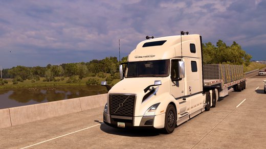 Volvo VNL