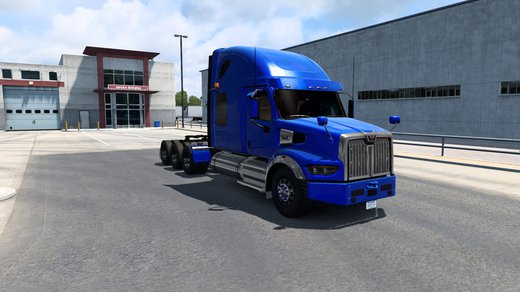 Western Star 49X