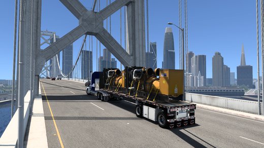 Freightshaker @@FLD-Series@@