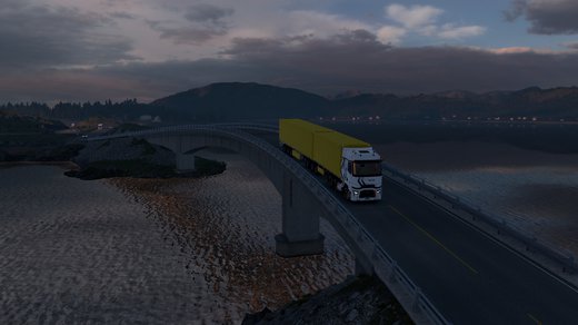 Renault T