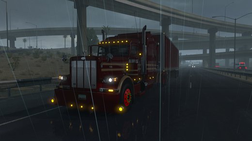 Peterbilt @@Custom 379/389@@