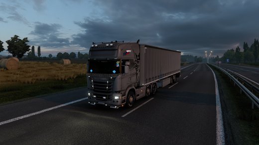 Scania Streamline