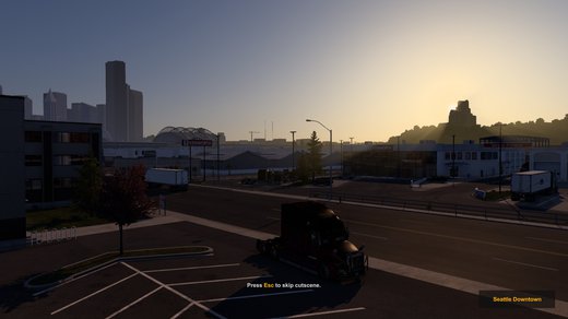 Volvo VNL 2018