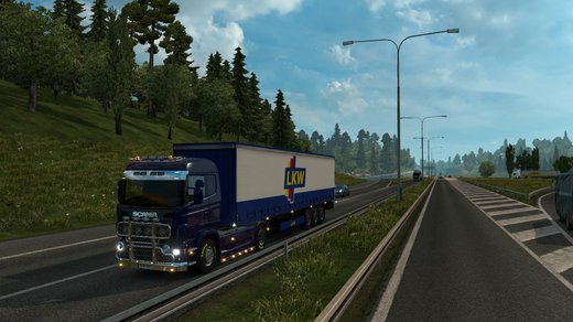 Scania R 2009
