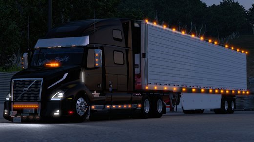 Volvo VNL 2014 2018