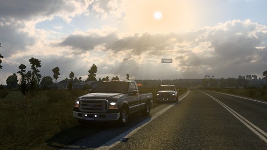 FORD F-250