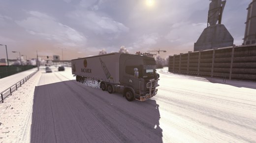 Scania R 2009