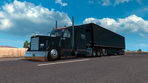 Peterbilt @@Custom 379/389@@