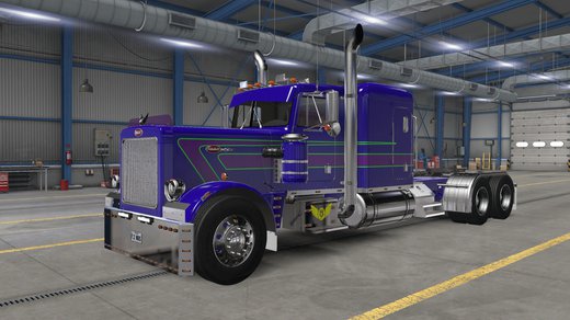 Peterbilt 359