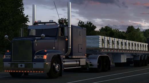 Freightshaker @@FLD-Series@@