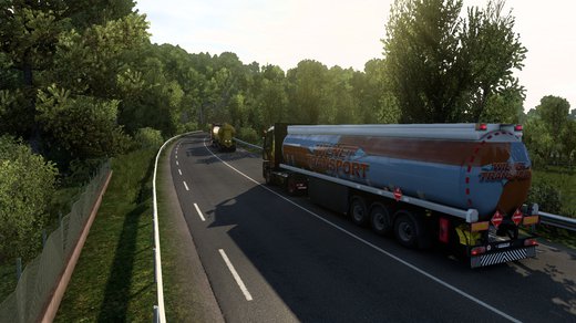 Mercedes-Benz New Actros