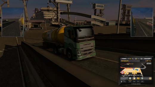 Volvo FH4