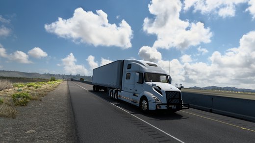 Volvo VNL 2014 2018