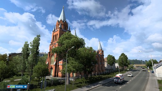 Volvo FH3