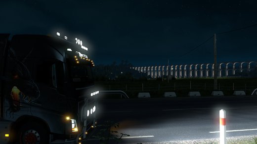 Volvo FH4