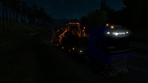 Volvo FH4