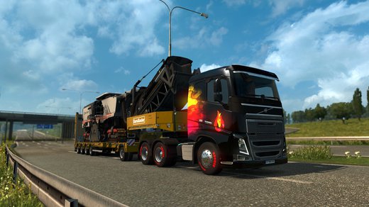 Volvo FH4