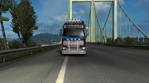 Renault Premium