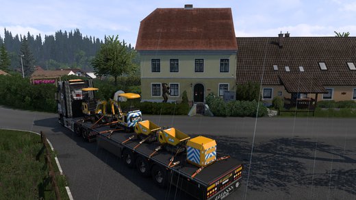 Mercedes-Benz New Actros