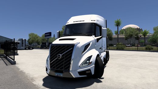 Volvo VNL