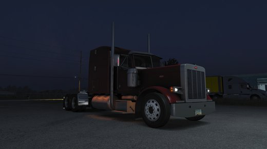 Pete Glider