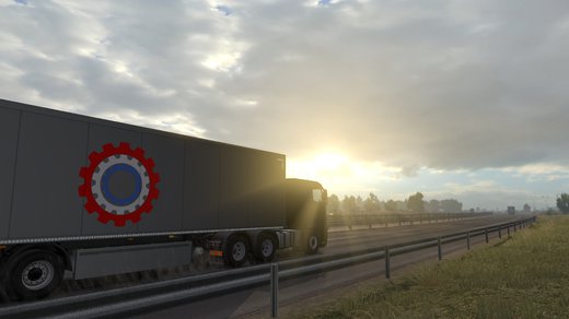Volvo FH3