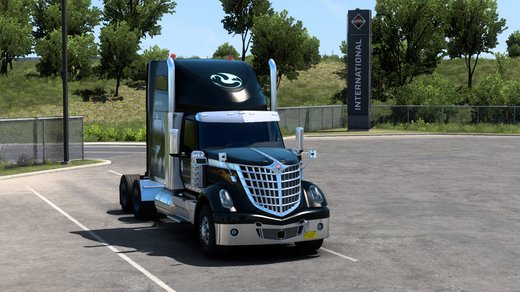 International LoneStar