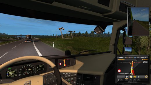 Volvo FH4