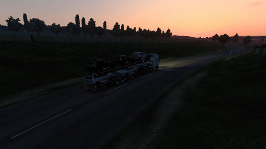 Volvo FH4