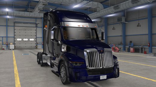 Western Star 57X