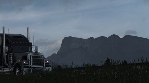 Freightshaker @@FLD-Series@@