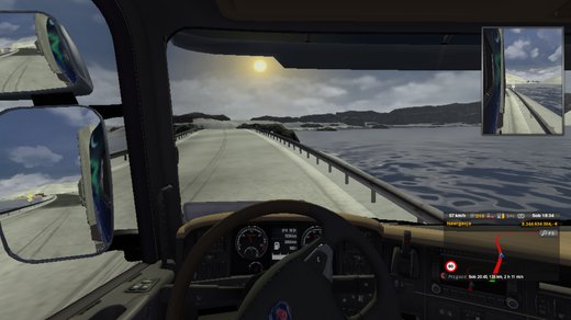 Scania R 2009