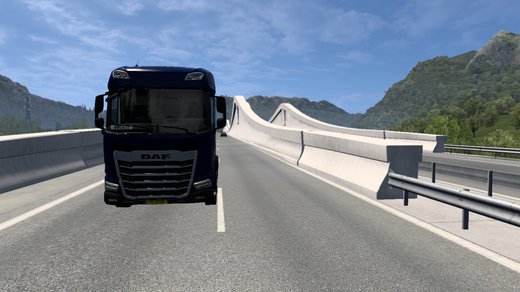 DAF NGD