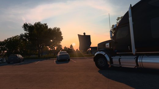 Western Star 49X