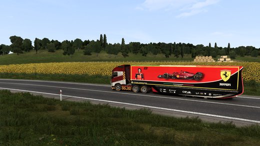 Volvo FH4