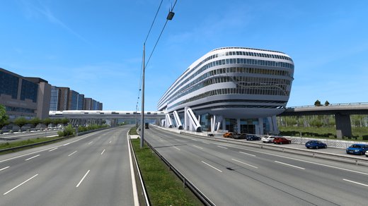 Volvo FH3