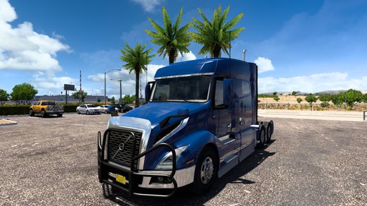 Volvo VNL