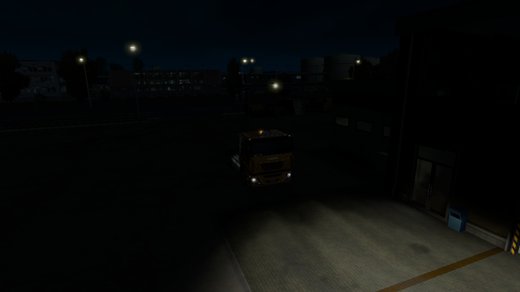 Iveco Stralis