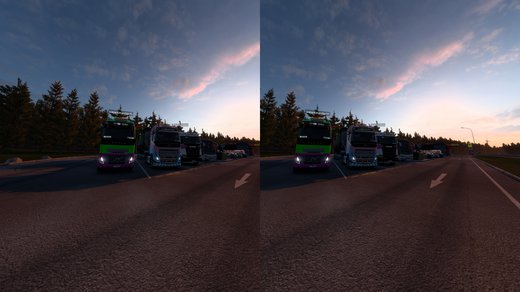 Volvo FH6