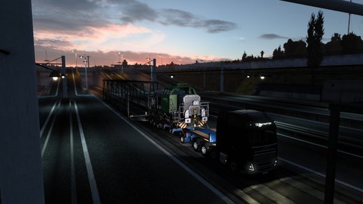 Volvo FH4