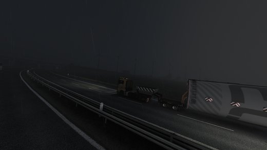 MAN TGX Euro 5
