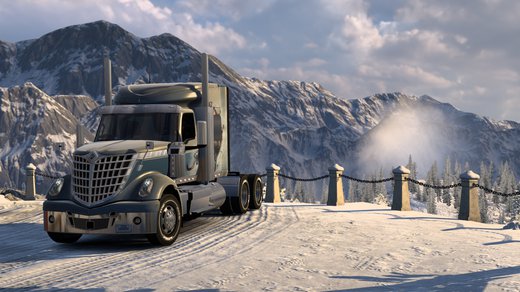 International LoneStar