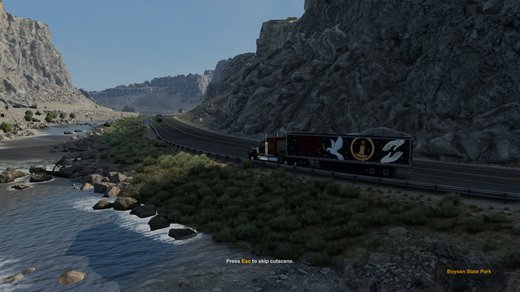 International LoneStar