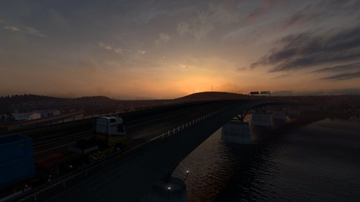 Mercedes-Benz New Actros