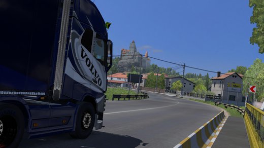 Volvo FH4