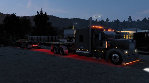 KW W900L HIGHWAY KILLER